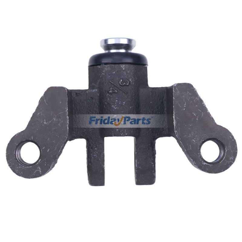 Repuesto Cilindro de rueda 47220-12190-71 para montacargas Toyota 5FBRE10 5FBRE13 5FBRE15 5FBRE18 5FBRE20 2FBE10 2FBE13 2FBE15 2FBE18 compatible con Montacargas Para Toyota FridayParts