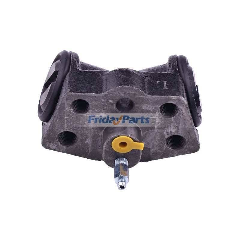 Cilindro de rueda 47403-30550-71 para motor Toyota 13Z 14Z 1FZ 15Z Carretilla elevadora 7FD40 7FD45 7FG40 7FG45 7FDU45 7FGU45 de FridayParts