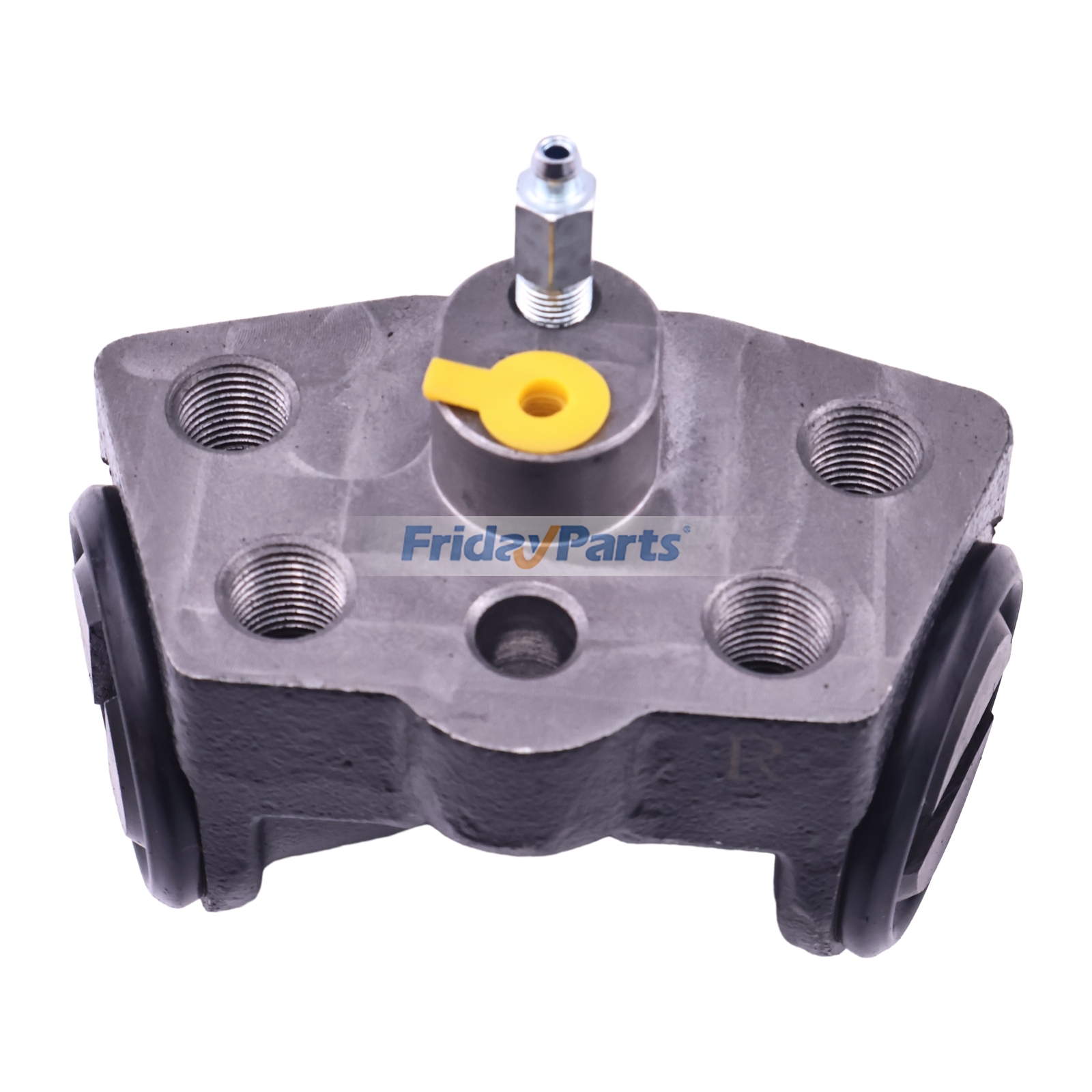 Wheel Cylinder 47404-30560-71 for Toyota Engine 14Z G4 1FZ 15Z Forklift 02-7FGK40 42-7FD35 42-7FDK40 7FD35 7FDK40 7FG35 7FGK40 02-7FD40