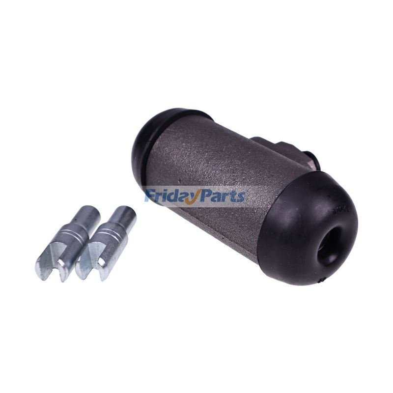 Cilindro de rueda 47410-22000-71 para montacargas Toyota 5FD20 5FD23 5FD25 5FG20 5FG23 5FG25 de FridayParts