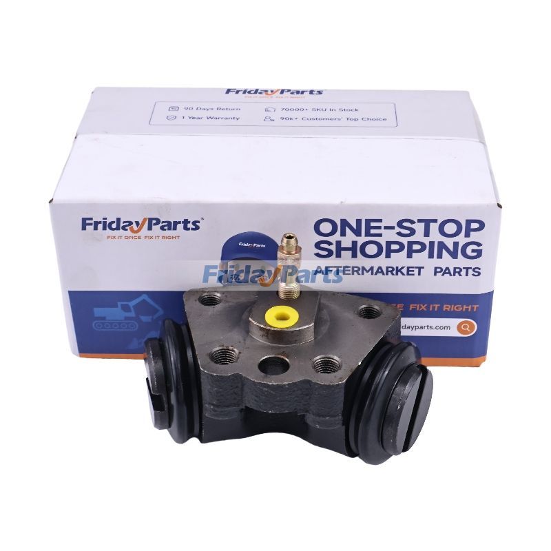 Radzylinder 47510-30414-71 für Toyota Motor 2J 5R 5P DPR Gabelstapler 02-TD20 02-TD25 02-TG20 02-TG25 TD20 TD25 TG20 TG25 2FBCA20 2FBCA25 30-2FBCA20