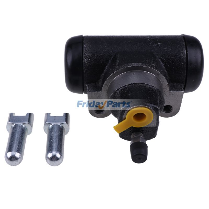 Cilindro de rueda 47510-33900-71 para carretilla elevadora Nissan 1F6 Para Nissan
