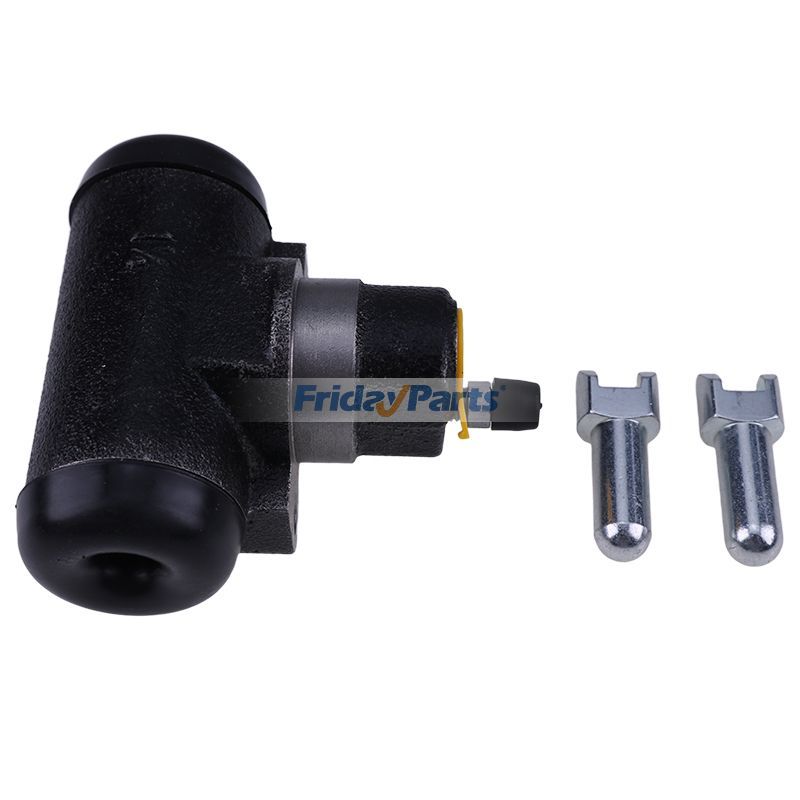 Cilindro de rueda 47510-33900-71 para carretilla elevadora Nissan 1F6 de FridayParts