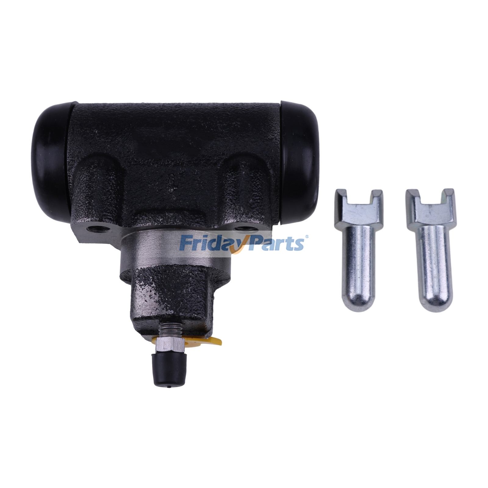 Cilindro de rueda 47510-33900-71 para carretilla elevadora Nissan 1F6 de FridayParts