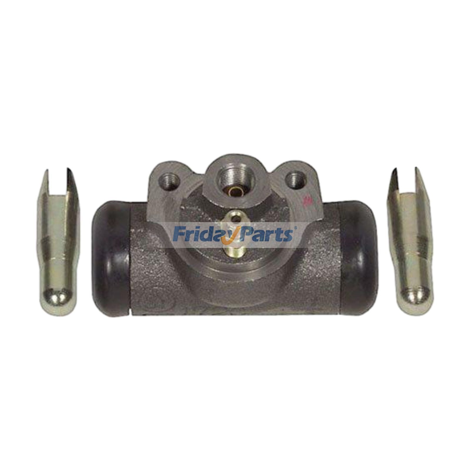 Wheel Cylinder 52-11029-52120 for Toyota Forklift 3-8FG10 3-8FG11 3-8FG12 3-8FG13 3-8FD10 3-8FD11 3-8FD12 3-8FD13