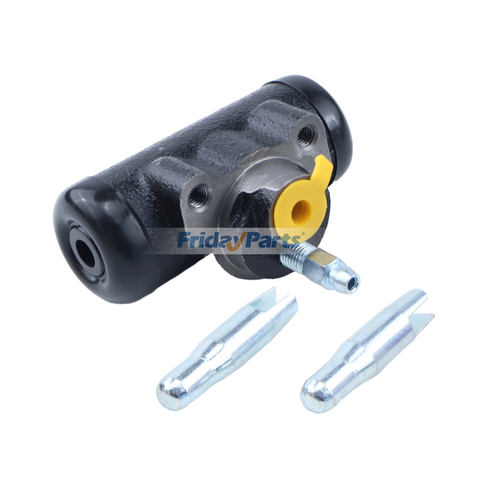 Cilindro de rueda 52-11029-52120 para montacargas Toyota 3-8FG10 3-8FG11 3-8FG12 3-8FG13 3-8FD10 3-8FD11 3-8FD12 3-8FD13