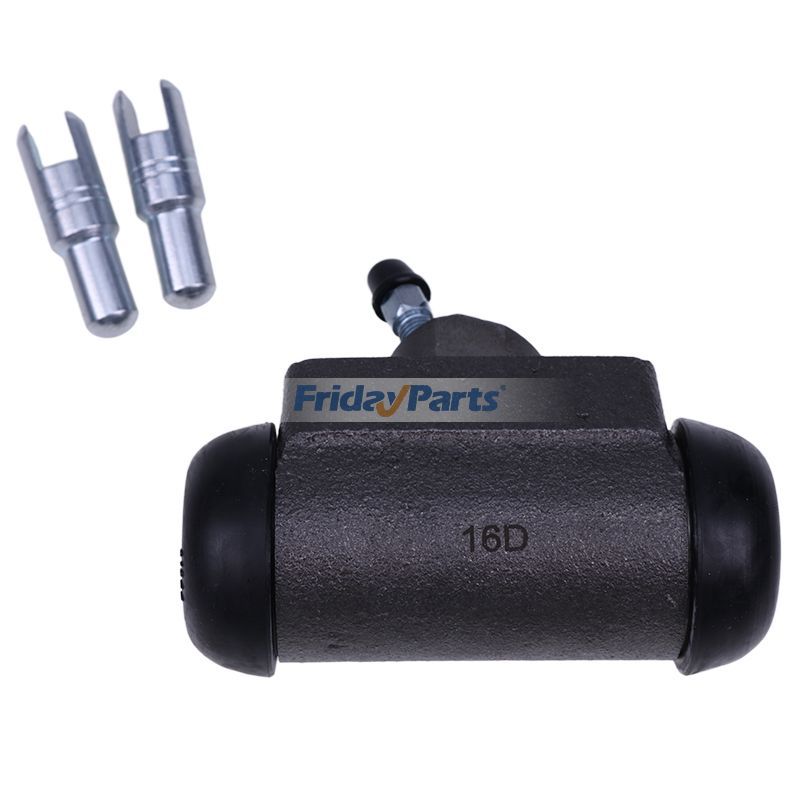Wheel Cylinder2 FDG20/25Z5 for Forklift