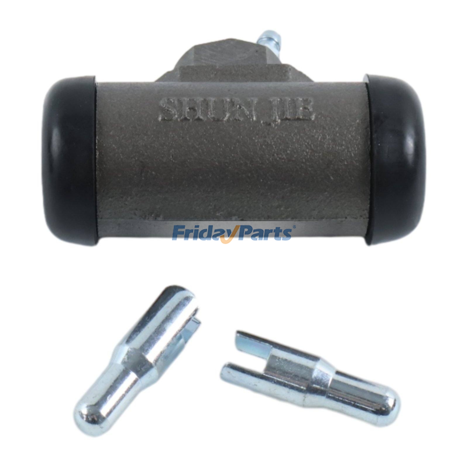 Wheel Cylinder 6FD20 6FG25 6FD30 6FDU20 6FDU25 6FDU30 compatible with Engine,Forklift