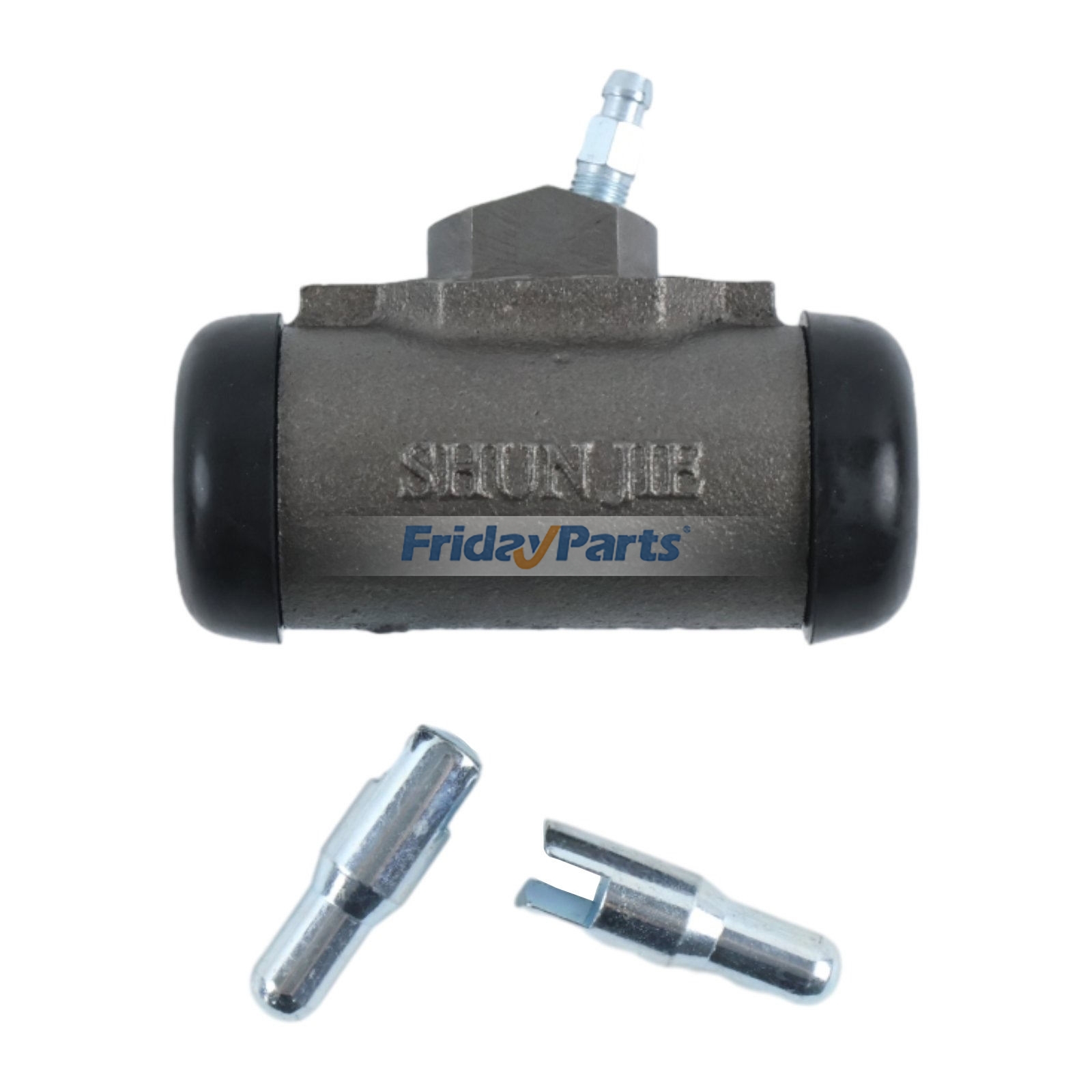  Wheel Cylinder 6FD20 6FG25 6FD30 6FDU20 6FDU25 6FDU30 For Toyota