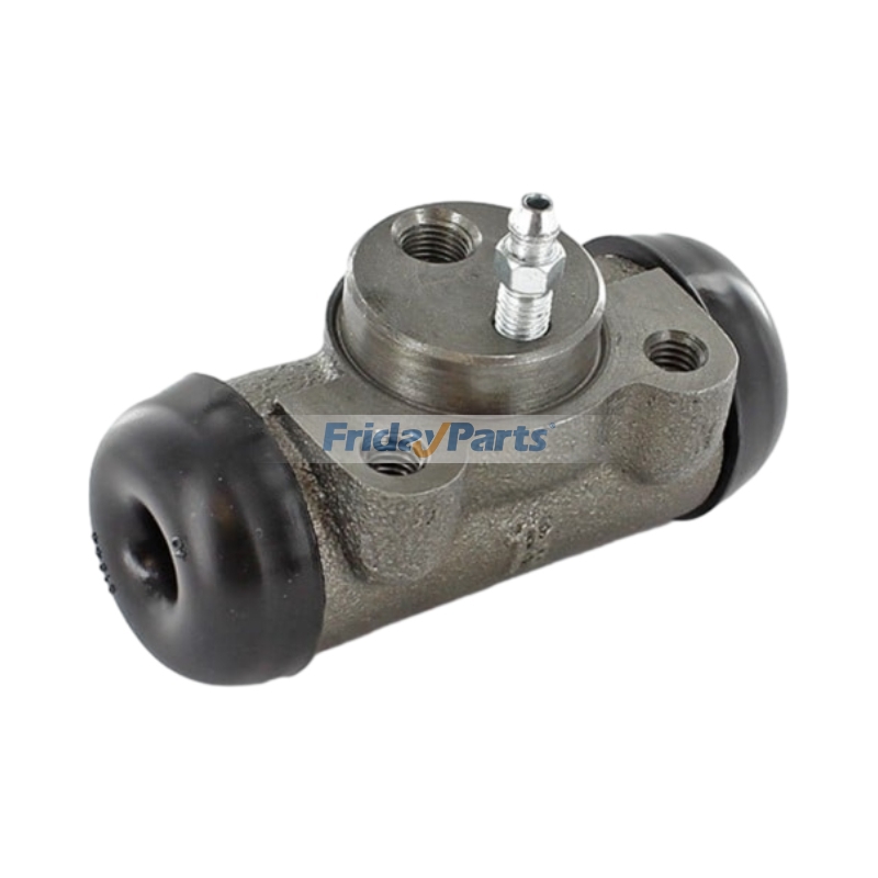 Cilindro de rueda 580051320 para carretilla elevadora Yale F35ZN FD16 FD20 FD20N FD30 FD30N FG16 FG20 FG20ZN FG25ZN FG30 H2.00TX H3.00TX