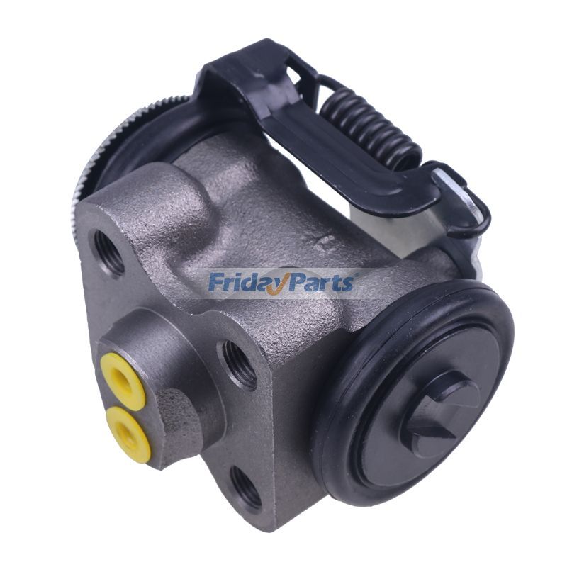 セール 登場から人気沸騰 Wheel Cylinder 8-97358878-0 for Isuzu Engine 4HK1 4HF1 Truck コミック・アニメ