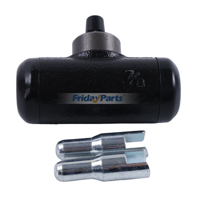Wheel Cylinder in Stock in China