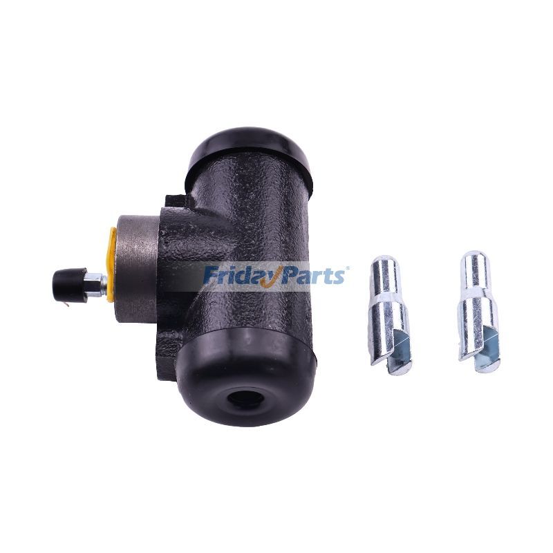 Cilindro de rueda 91446-00900 para motor Mitsubishi S4S S4E 4G64 4G52 4G54 Carretilla elevadora FBC20 FBC25 FBC30 FD35A FDC20 FGC20 FGC25 FGC30 FD20 FD23 FD25 FD30