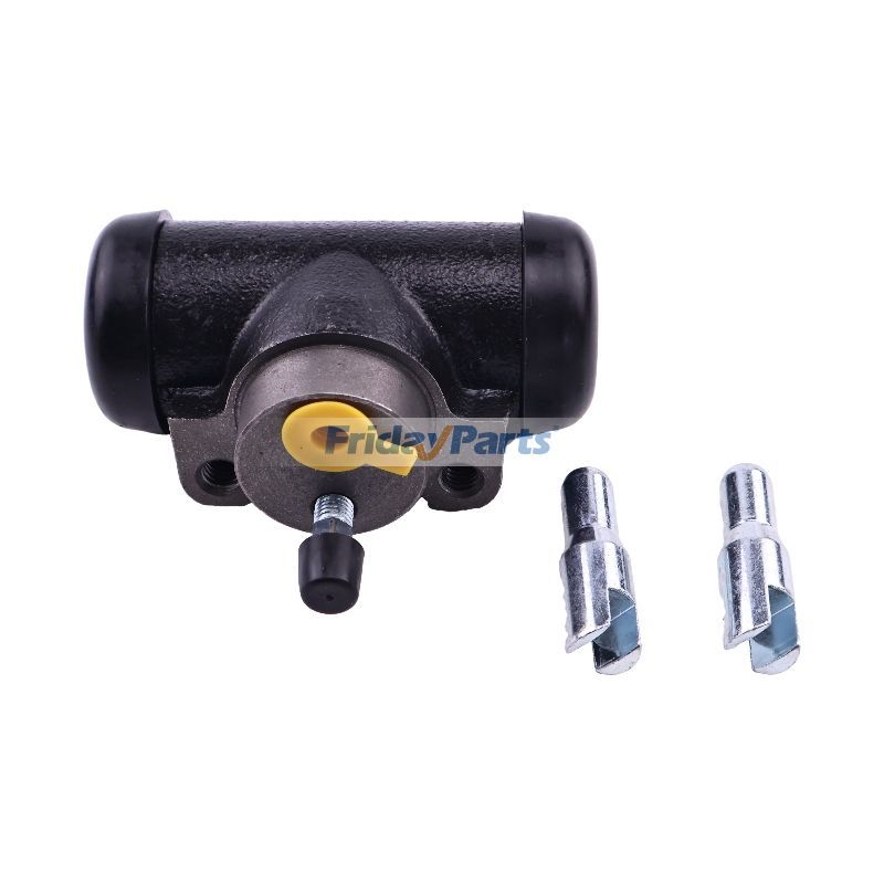 Cilindro de rueda 91446-00900 para motor Mitsubishi S4S S4E 4G64 4G52 4G54 Carretilla elevadora FBC20 FBC25 FBC30 FD35A FDC20 FGC20 FGC25 FGC30 FD20 FD23 FD25 FD30 Para Mitsubishi