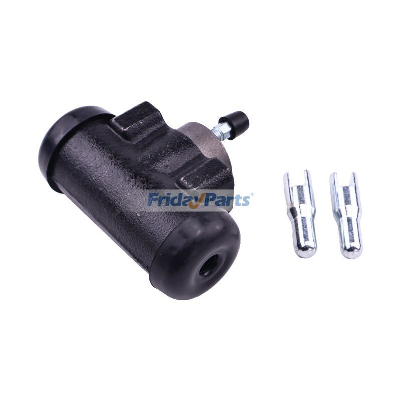 Cilindro de rueda 91446-00900 para motor Mitsubishi S4S S4E 4G64 4G52 4G54 Carretilla elevadora FBC20 FBC25 FBC30 FD35A FDC20 FGC20 FGC25 FGC30 FD20 FD23 FD25 FD30 de FridayParts