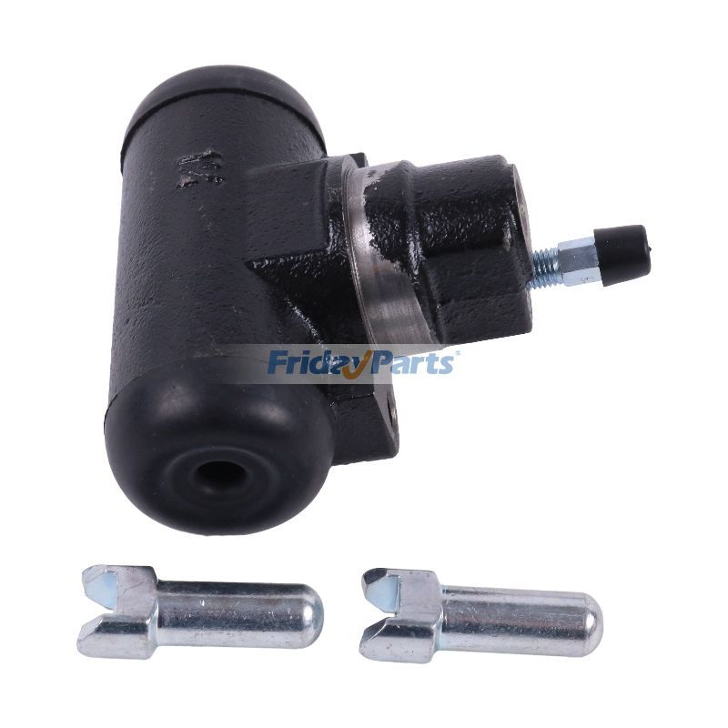 Wheel Cylinder in Stock in China,China Stock