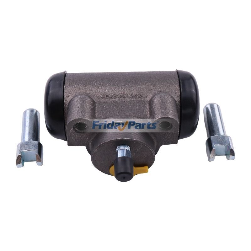 Conjunto de cilindro de rueda 3EC-30-31110 para montacargas Komatsu FD35-7 FD40-8 FD45-7 FD45-8 D50A-8 FG35-7 FG40-7 FG45-7 FG50A-7 SD23-6 SD25T-5 SD30-6 SD30T-5 Para KOMATSU