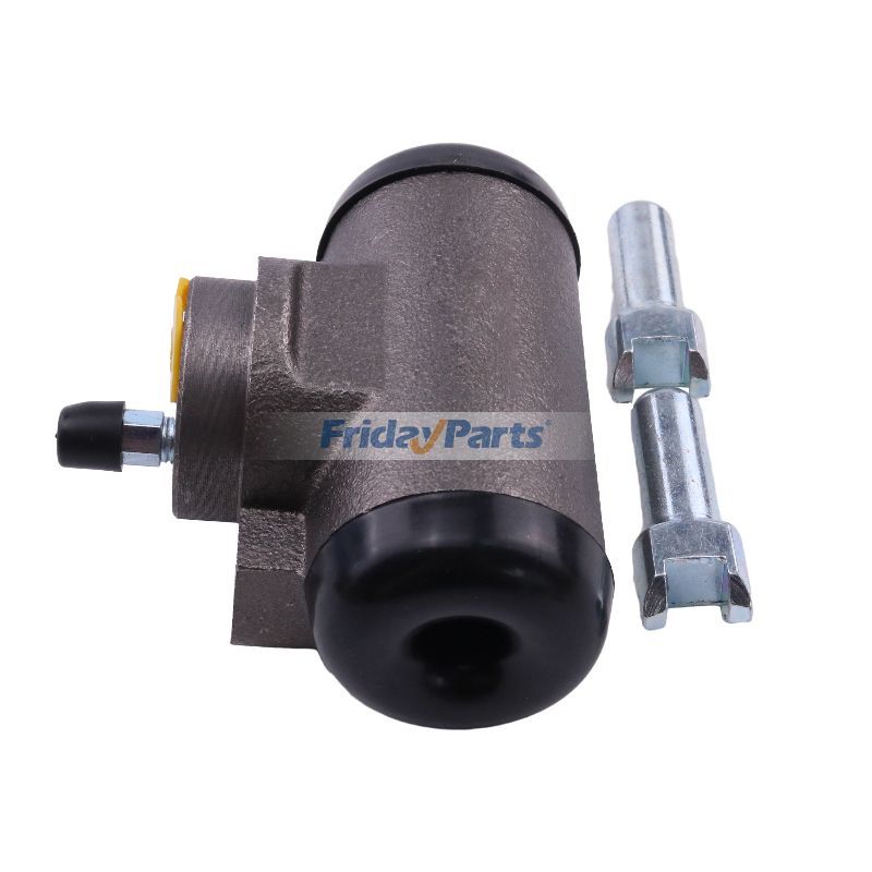 Conjunto de cilindro de rueda 3EC-30-31110 para montacargas Komatsu FD35-7 FD40-8 FD45-7 FD45-8 D50A-8 FG35-7 FG40-7 FG45-7 FG50A-7 SD23-6 SD25T-5 SD30-6 SD30T-5