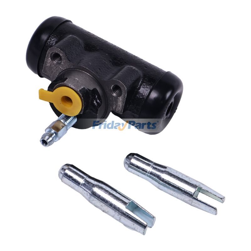 Wheel Cylinder Assembly 47410-10480-71 for Toyota Engine 1DZ 1ZS 4Y 5K 2J 4P 5R 5P Forklift 02-2SGH7 02-SD7 2SGH7 SD7 02-3FD10 02-3FD14