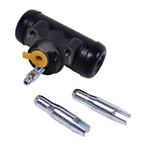 Ensemble de cylindre de roue 47410-10480-71 pour moteur Toyota 1DZ 1ZS 4Y 5K 2J 4P 5R 5P chariot élévateur 02-2SGH7 02-SD7 2SGH7 SD7 02-3FD10 02-3FD14