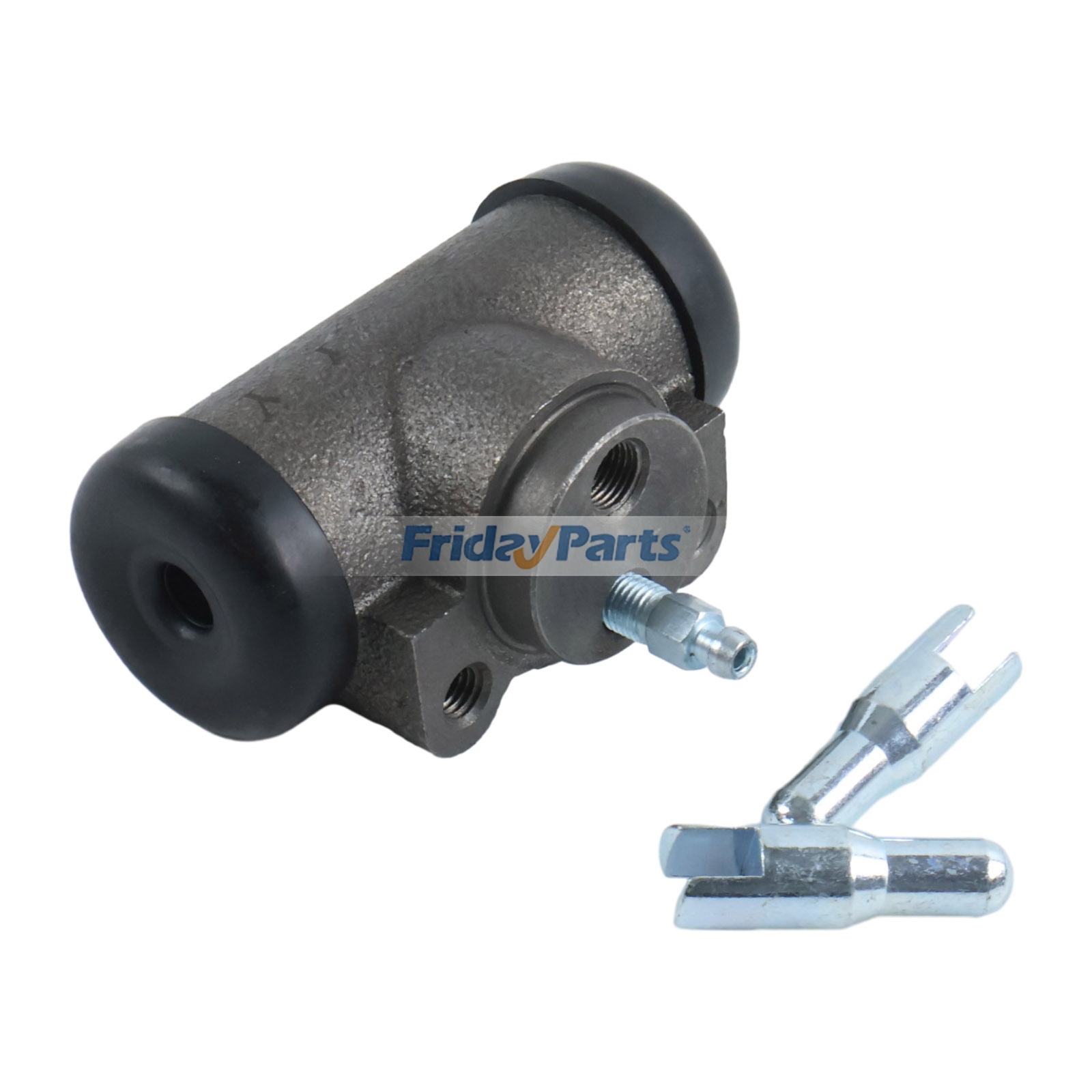 Wheel Cylinder Assembly 47410-32060-71 for Toyota Engine 1Z 4Y 1DZ Forklift 02-2FG28 02-2FG30 02-3FD28 02-3FD30 02-FD28 02-FG28 2FG28