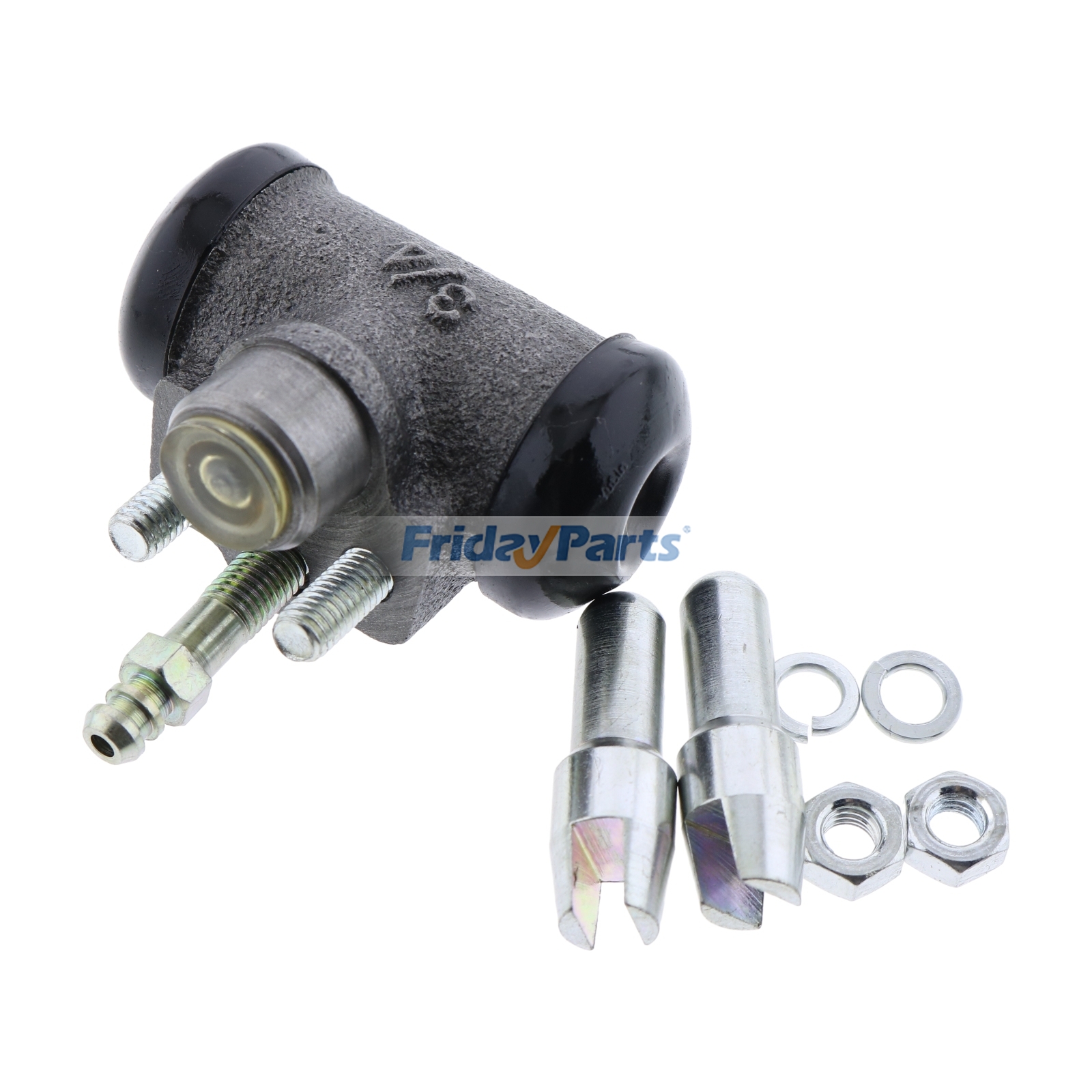 ホイール シリンダー アセンブリ 47510-10341-71 トヨタ エンジン 3P 4P 5K フォークリフト 2FB7 2FB9 2FG7 2FG9 40-2FG7 40-2FG9 3FB7 3FB9 40-3FG7 4CBTK4R