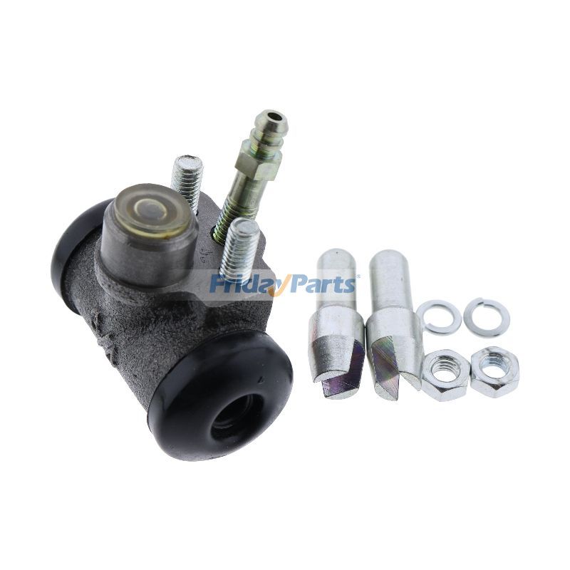 Engine,Forklift Wheel Cylinder Assembly