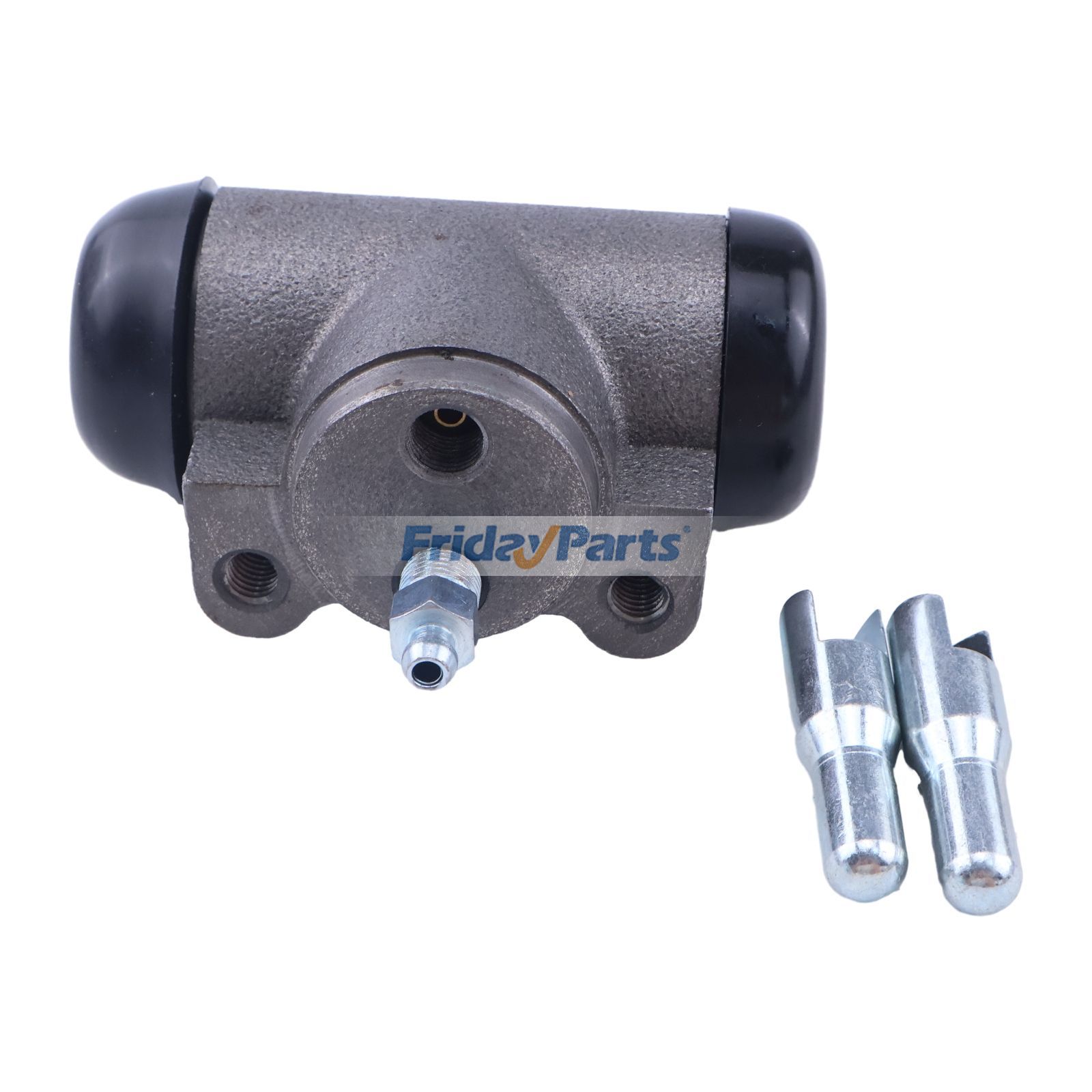 Cilindro de rueda BD210-016-01 para montacargas Hyundai HD20E HD35E HC20E HC35E Para HYUNDAI