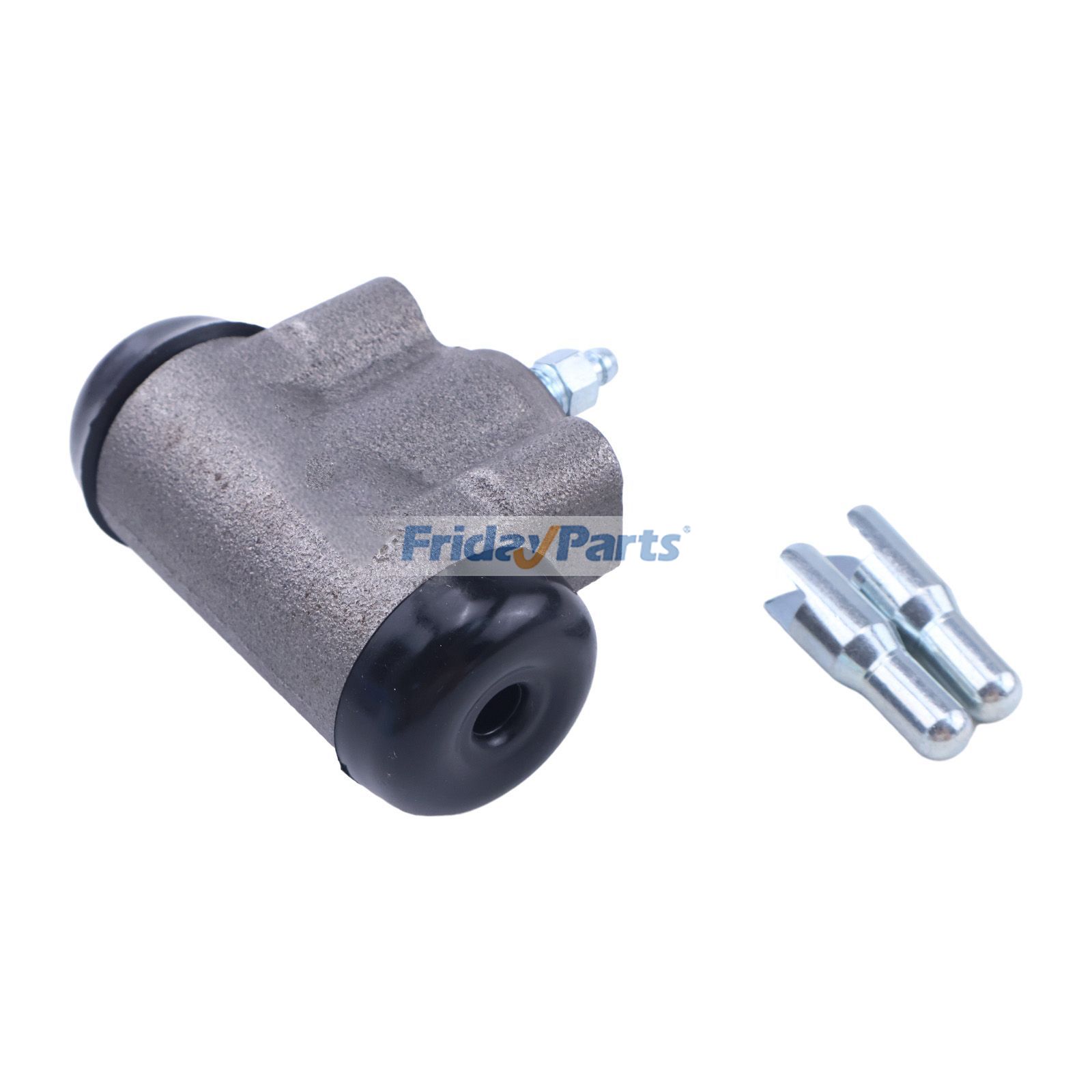 Cilindro de rueda BD210-016-01 para montacargas Hyundai HD20E HD35E HC20E HC35E