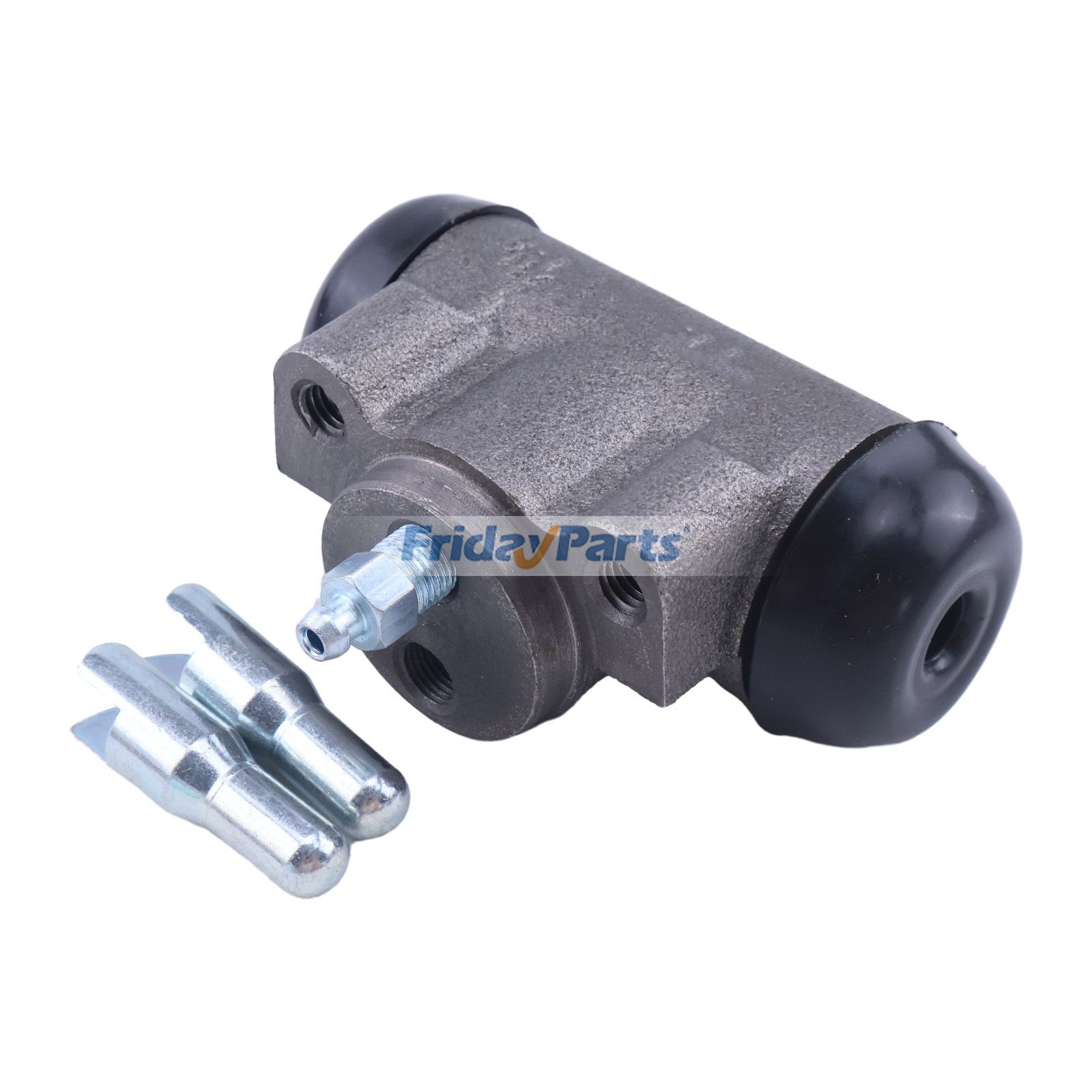 Cilindro de rueda BD210-016-01 para montacargas Hyundai HD20E HD35E HC20E HC35E de FridayParts
