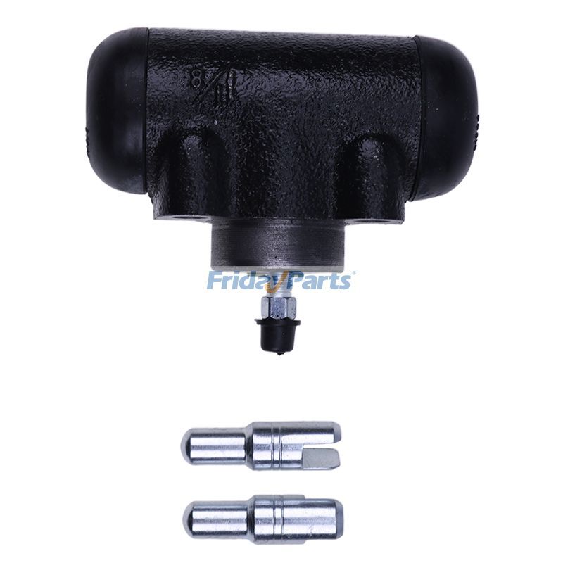 Compra Cilindro de rueda C-52-11246-52001 para carretilla elevadora Nissan J02 FD20/25/30 en Fridayparts