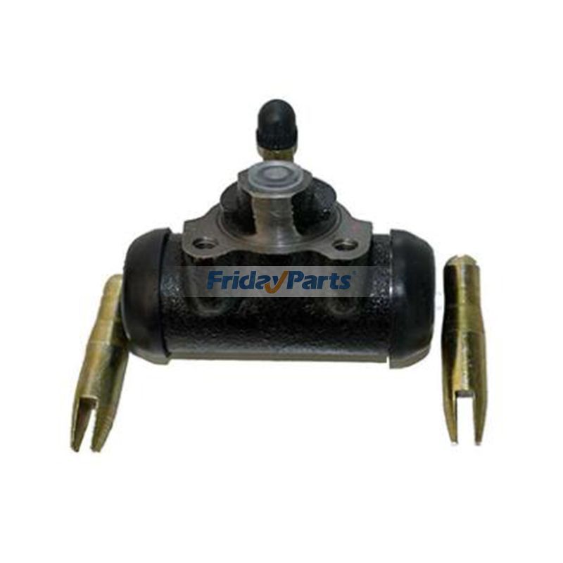 Cilindro de rueda D480256 para carretilla elevadora Doosan D15S-5 G15S G15S-5 G18S