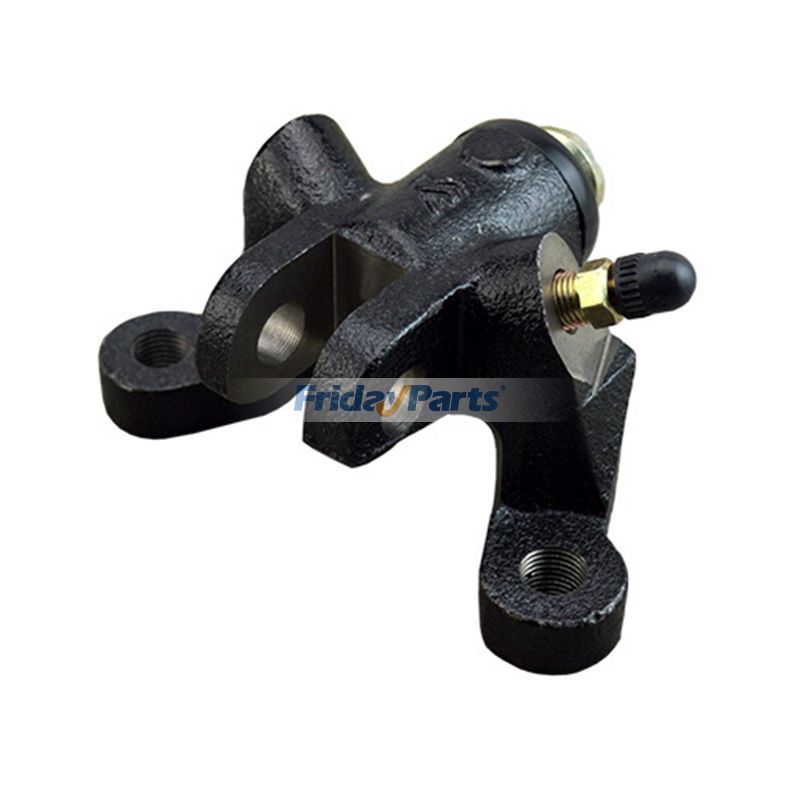 Cilindro de rueda 47210-12190-71 para carretilla elevadora Komatsu FB10M-3 FB13M-3 FB15M-3 FB18M-3 FB20M-3