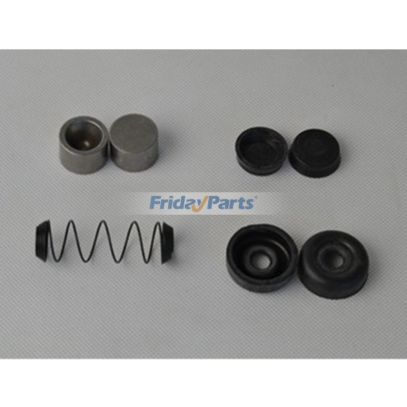 Wheel Cylinder Repair Kit 04475-20010-71 for Heli Forklift CPCD20 CPCD25 CPCD30 CPC20 CPC25 CPC30