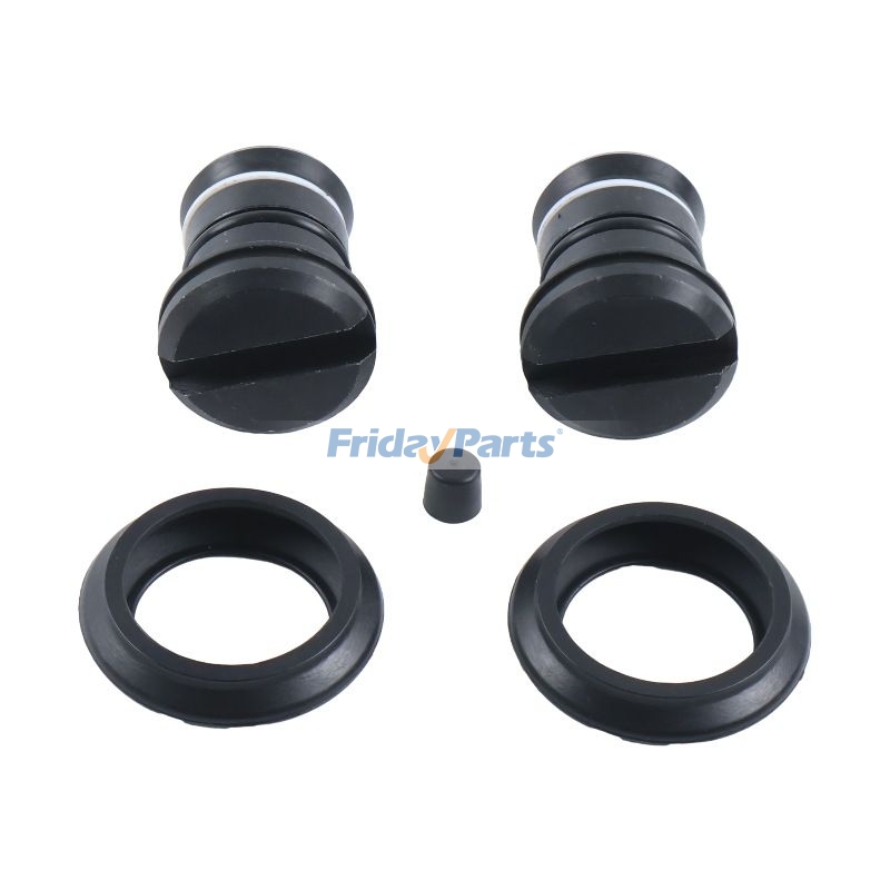 Forklift Wheel Cylinder Repair Kit