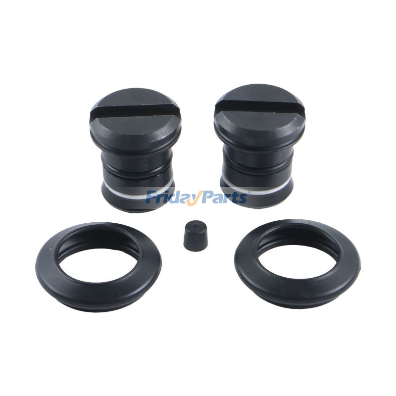  Wheel Cylinder Repair Kit For Nissan