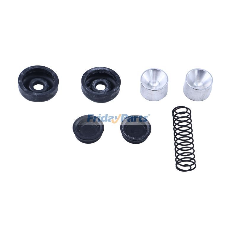 Forklift Wheel Cylinder Repair Kit