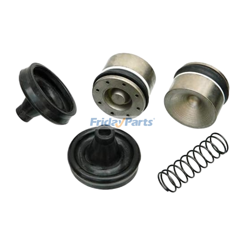 Kit de reparación de cilindro de rueda C-K2-61708-02204 para montacargas TCM FD80Z8 FD100Z8 Heli CPCD80 CPCD100 para Montacargas