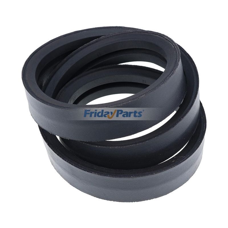 Radantriebsriemen für Exmark Metro 36" 48" 52"Für andere Marken