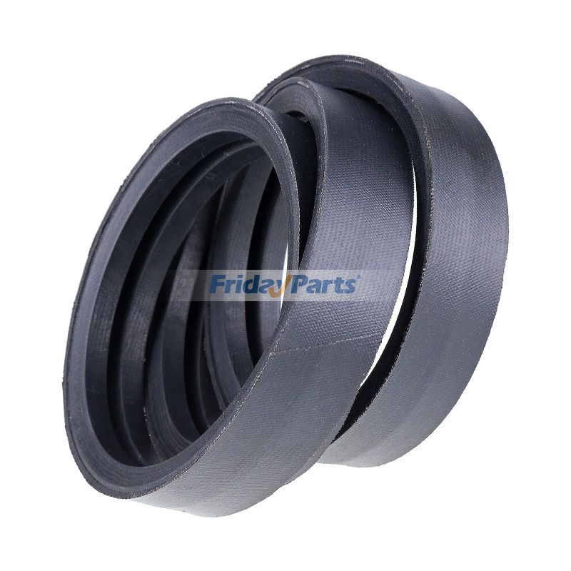 Radantriebsriemen 265-458 1323288 6586BR ​​für Exmark Metro 36" 48" 52" Rasenmäher M15KA322P M15KA362 M15KA483für Für andere Marken