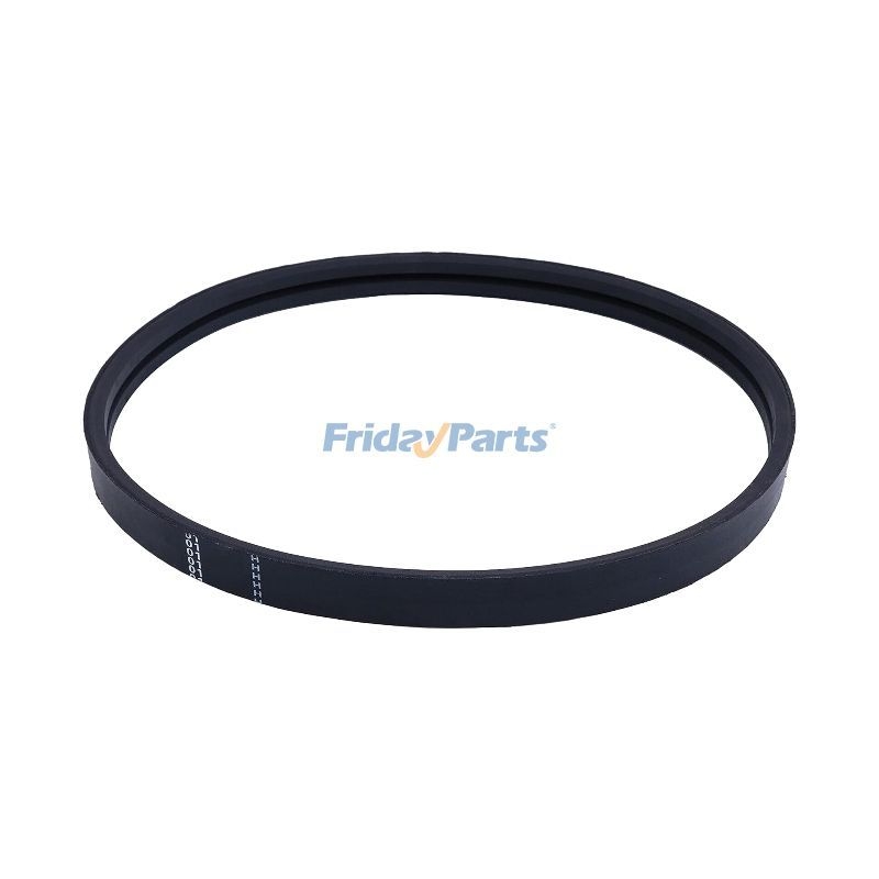 Exmark metro 36 drive discount belt