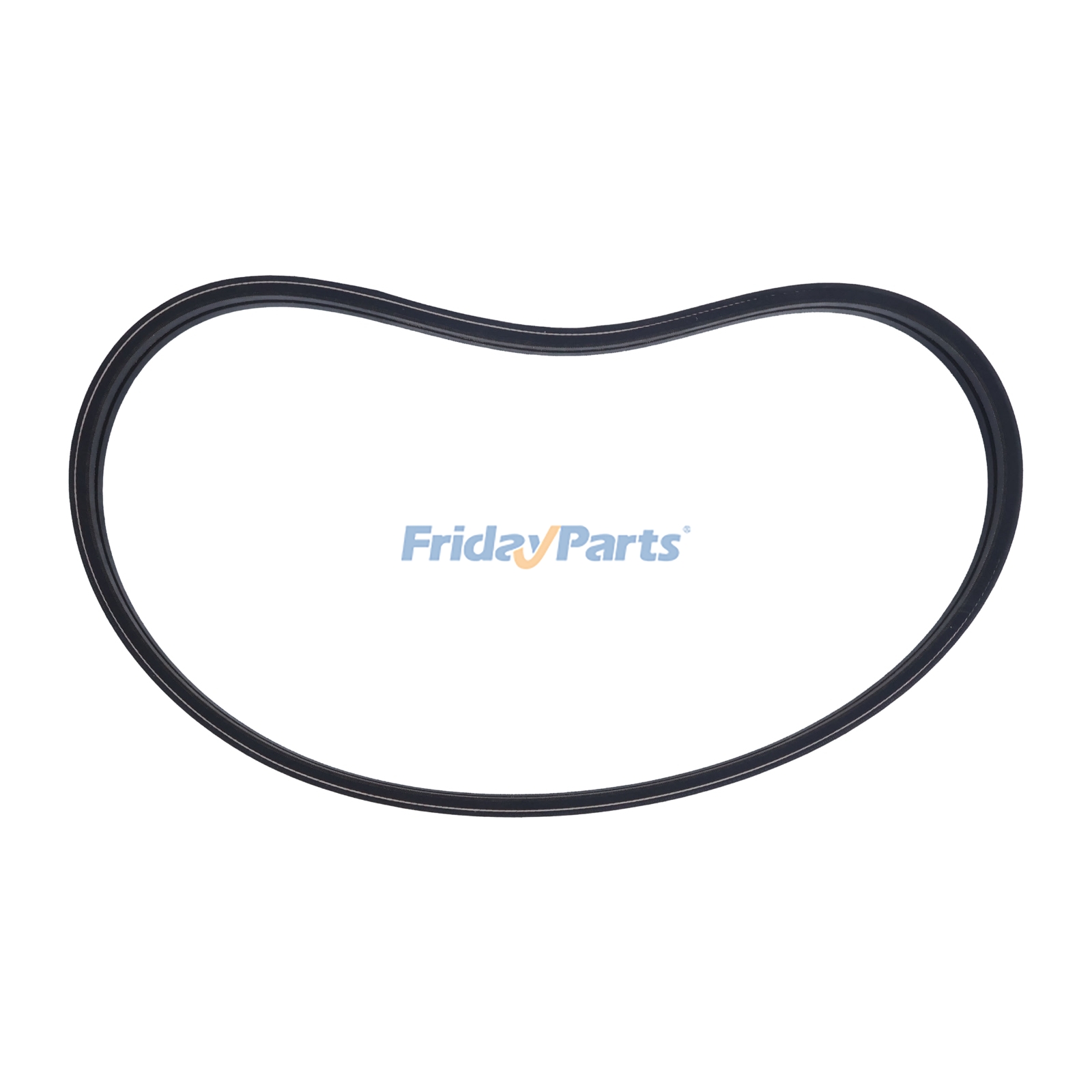 草刈り機 ホイールドライブベルト