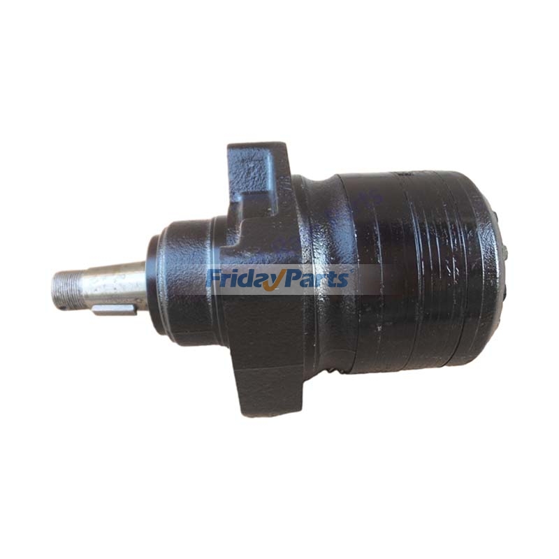 Motor hidráulico de tracción a las ruedas AM123681 para cortacéspedes John Deere 2400, 2500, 2550, 3225C, 3235B y 3245C.