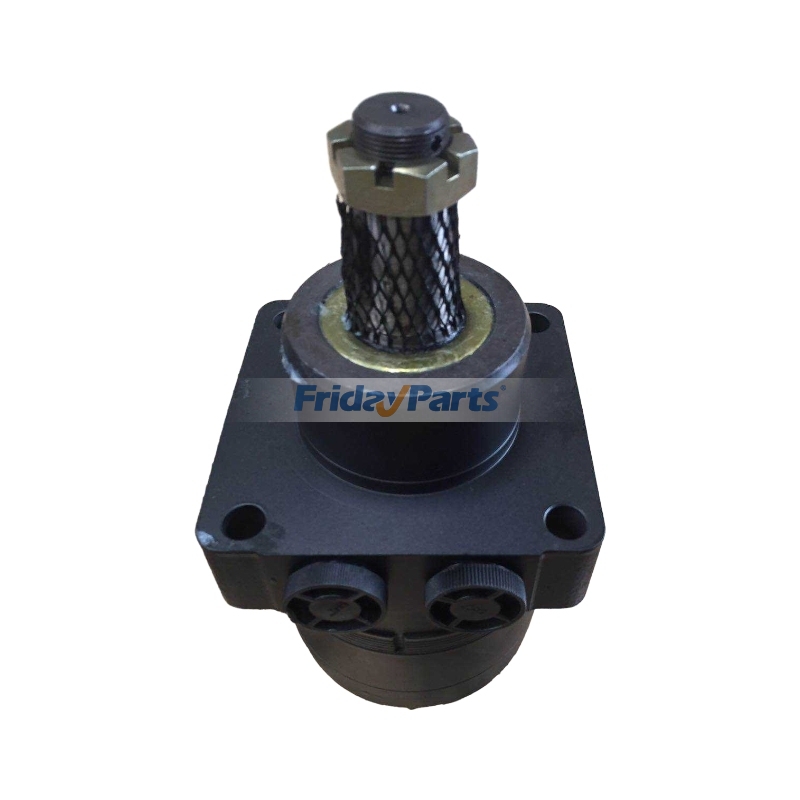 Moteur hydraulique à entraînement par rouepour Moteur,Tondeuse