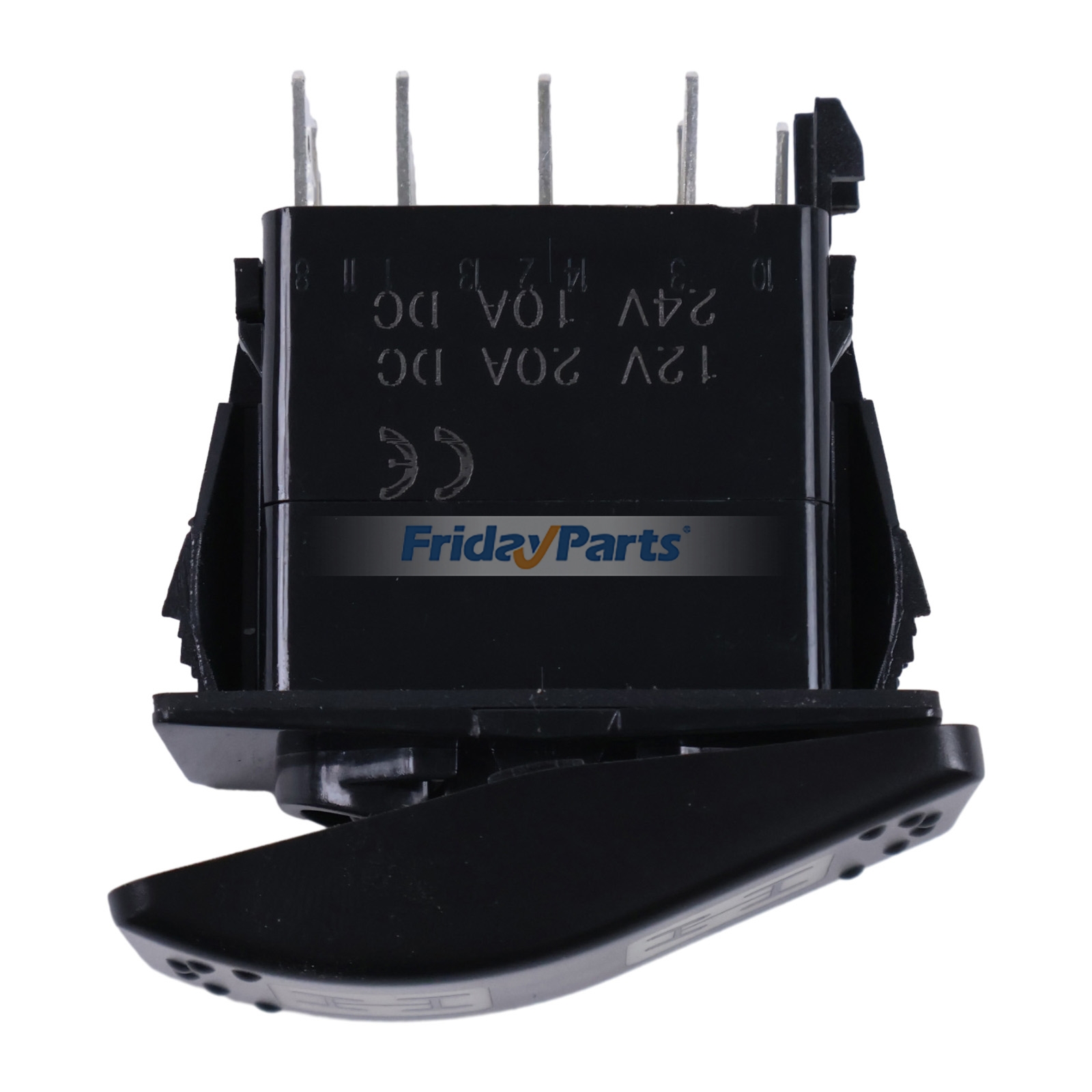 Wheel Drive Switch in Stock in China