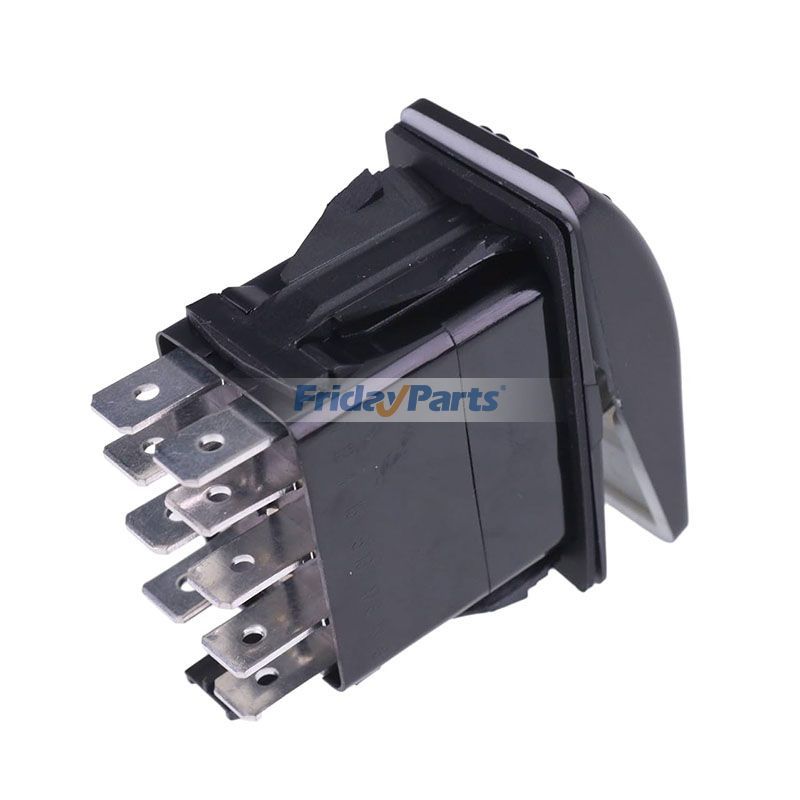 Wheel Drive Switch for Sport UTV/ATV