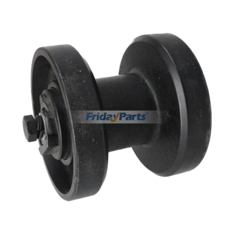 Wheel Dual Flange 271020 for Gehl Skid Steer Loader RT165 RT175 RT210 RT250 VT-320