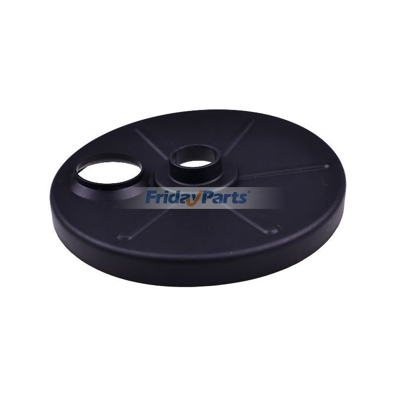 Cache-poussière de roue Pour Husqvarna