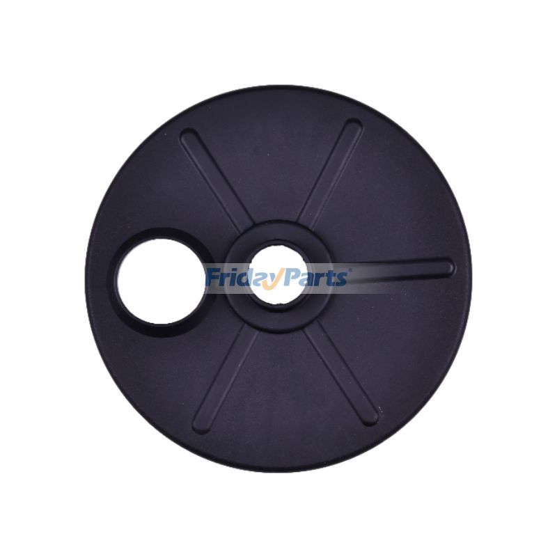 Wheel Dust Cover 88080 180504 189403 581840401 for Husqvarna Lawn Mower HU700 HU725 62522 XT721F XT722FE HD800 HU675 R53SVL