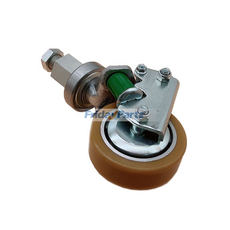 Wheel Frame Assembly 11524505505 for Linde Forklift T20 1151 1152